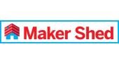 Maker Shed Promo Code
