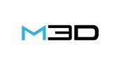 M3D Promo Code