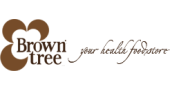 Brown Tree Promo Code