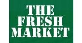 The Fresh Market Promo Code