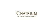 Chatrium Hotels & Residences Promo Code