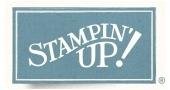 Stampin' Up Promo Code