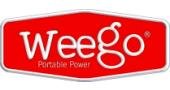Weego Promo Code