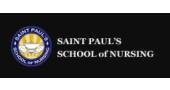St. Paul's School of Nursing Promo Code