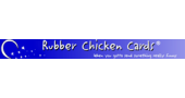 Rubber Chicken Cards Promo Code