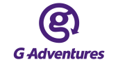 G Adventures Promo Code