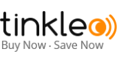 Tinkleo Promo Code