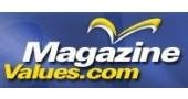 MagazineValues.com Promo Code