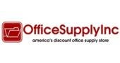 Office Supply Inc. Promo Code