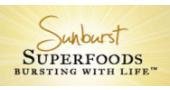 Sunburst Superfoods Promo Code