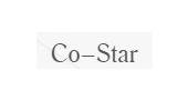 Co-Star Promo Code