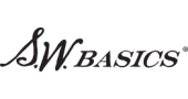 S.W. BASICS Promo Code