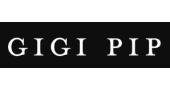 Gigi Pip Promo Code