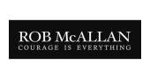Rob McAllan Promo Code