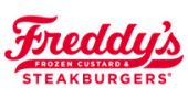 Freddy's Frozen Custard & Steakburgers Promo Code