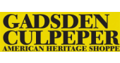 Gadsden and Culpeper Promo Code