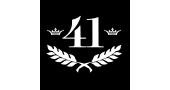 Hotel 41 Promo Code
