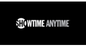 Showtime Anytime Promo Code