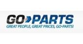 Go-Parts Promo Code