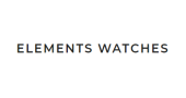 Elements Watches Promo Code