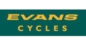 Evans Cycles Promo Code