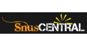 Snus Central Promo Code