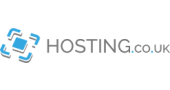 Hosting.co.uk Promo Code