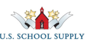 U.S. School Supply Promo Code
