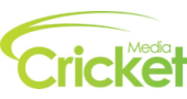 Cricket Media Promo Code