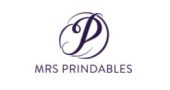 Mrs. Prindable's Promo Code