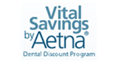 Vital Savings by Aetna Promo Code