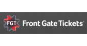 Front Gate Tickets Promo Code
