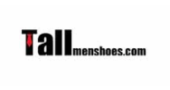 TallMenShoes Promo Code
