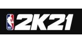NBA 2K Promo Code