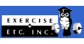 Exercise ETC Promo Code