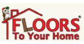 Floors To Your Home Promo Code