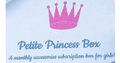 Petite Princess Box Promo Code