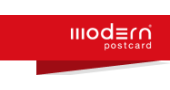 Modern Postcard Promo Code