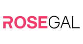 RoseGal Promo Code