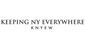 Keeping NY Everywhere Promo Code
