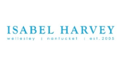 ISABEL HARVEY Promo Code