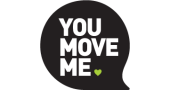 You Move Me Promo Code