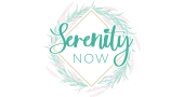 Serenity Now Promo Code