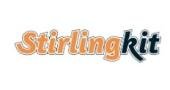 Stirlingkit Promo Code
