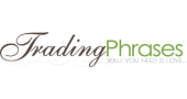 Trading Phrases Promo Code