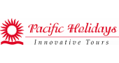 Pacific Holidays Promo Code