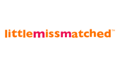 LittleMissMatched Promo Code