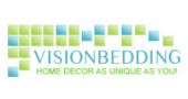 Vision Bedding Promo Code