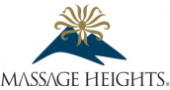 Massage Heights Promo Code