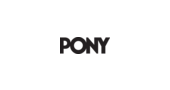 PONY Promo Code